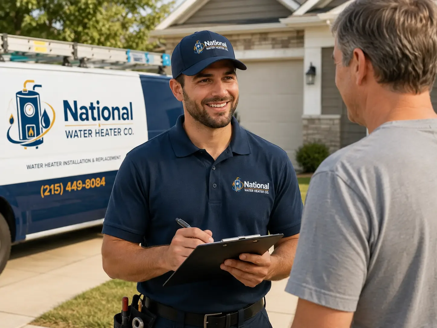 Water Heater Installation Bentonville, OH FAQs